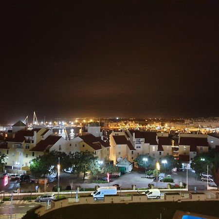 Marina Mar Vilamoura Apartment Экстерьер фото