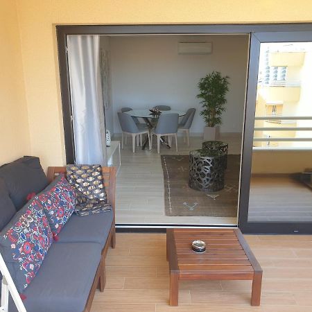 Marina Mar Vilamoura Apartment Экстерьер фото