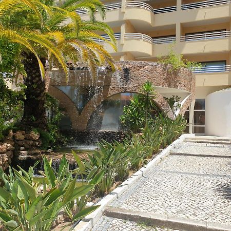 Marina Mar Vilamoura Apartment Экстерьер фото