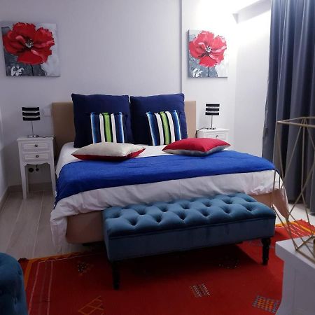 Marina Mar Vilamoura Apartment Экстерьер фото
