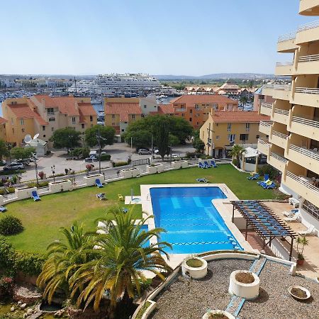 Marina Mar Vilamoura Apartment Экстерьер фото