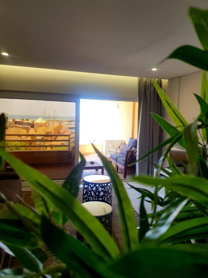 Marina Mar Vilamoura Apartment Экстерьер фото