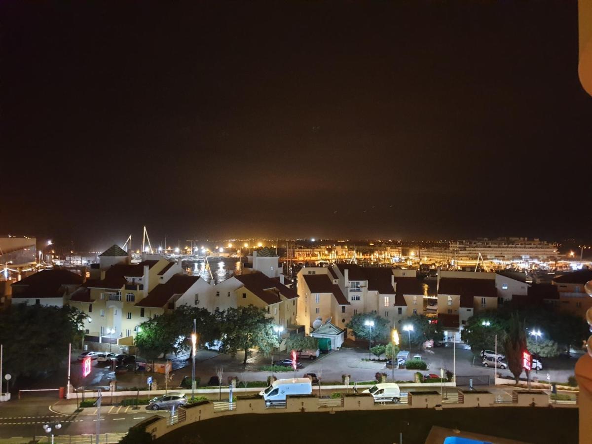 Marina Mar Vilamoura Apartment Экстерьер фото