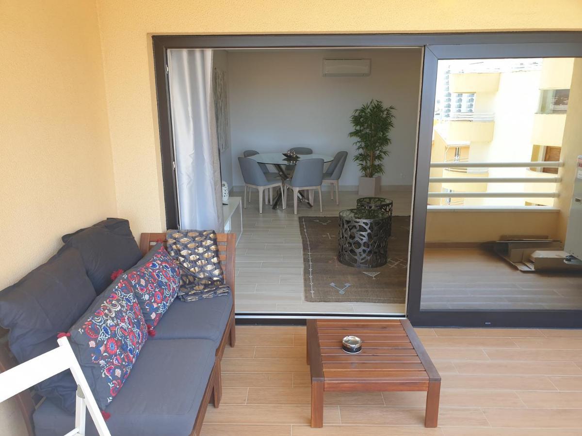 Marina Mar Vilamoura Apartment Экстерьер фото
