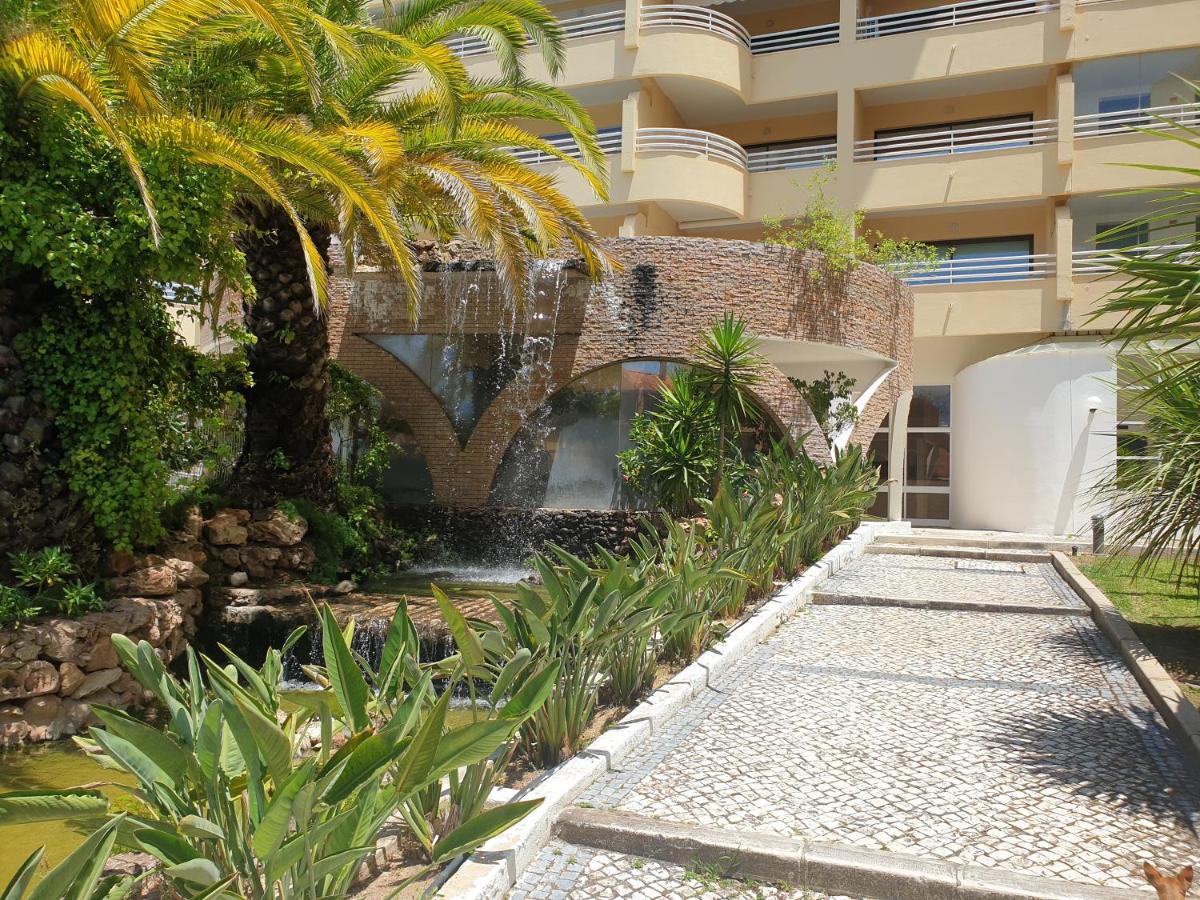 Marina Mar Vilamoura Apartment Экстерьер фото