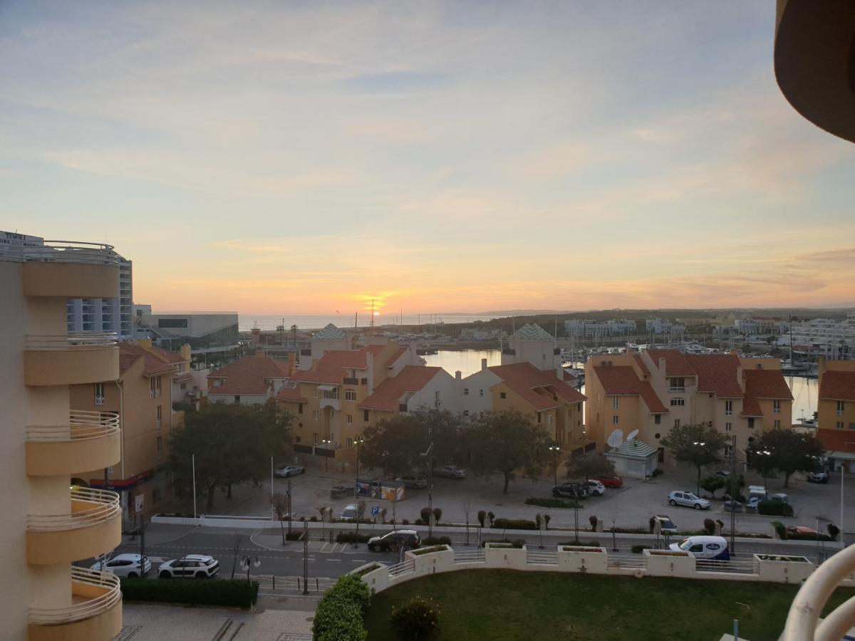 Marina Mar Vilamoura Apartment Экстерьер фото