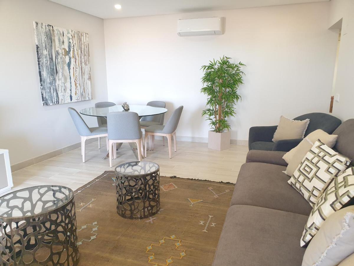 Marina Mar Vilamoura Apartment Экстерьер фото