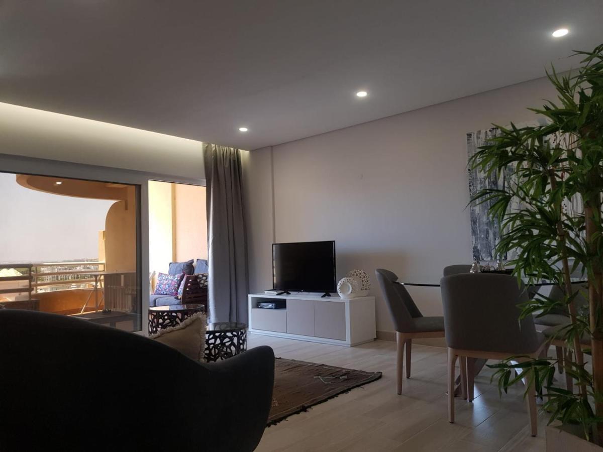 Marina Mar Vilamoura Apartment Экстерьер фото