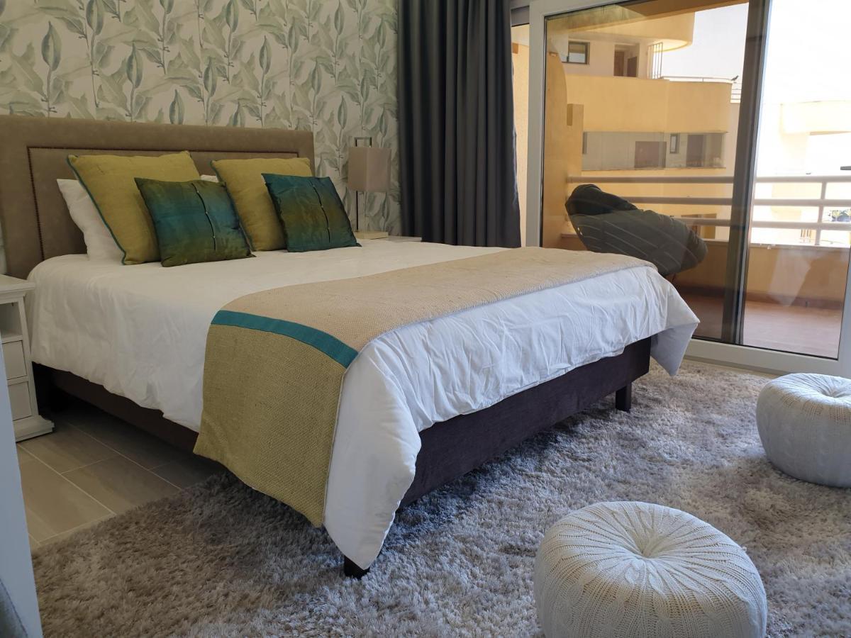 Marina Mar Vilamoura Apartment Экстерьер фото