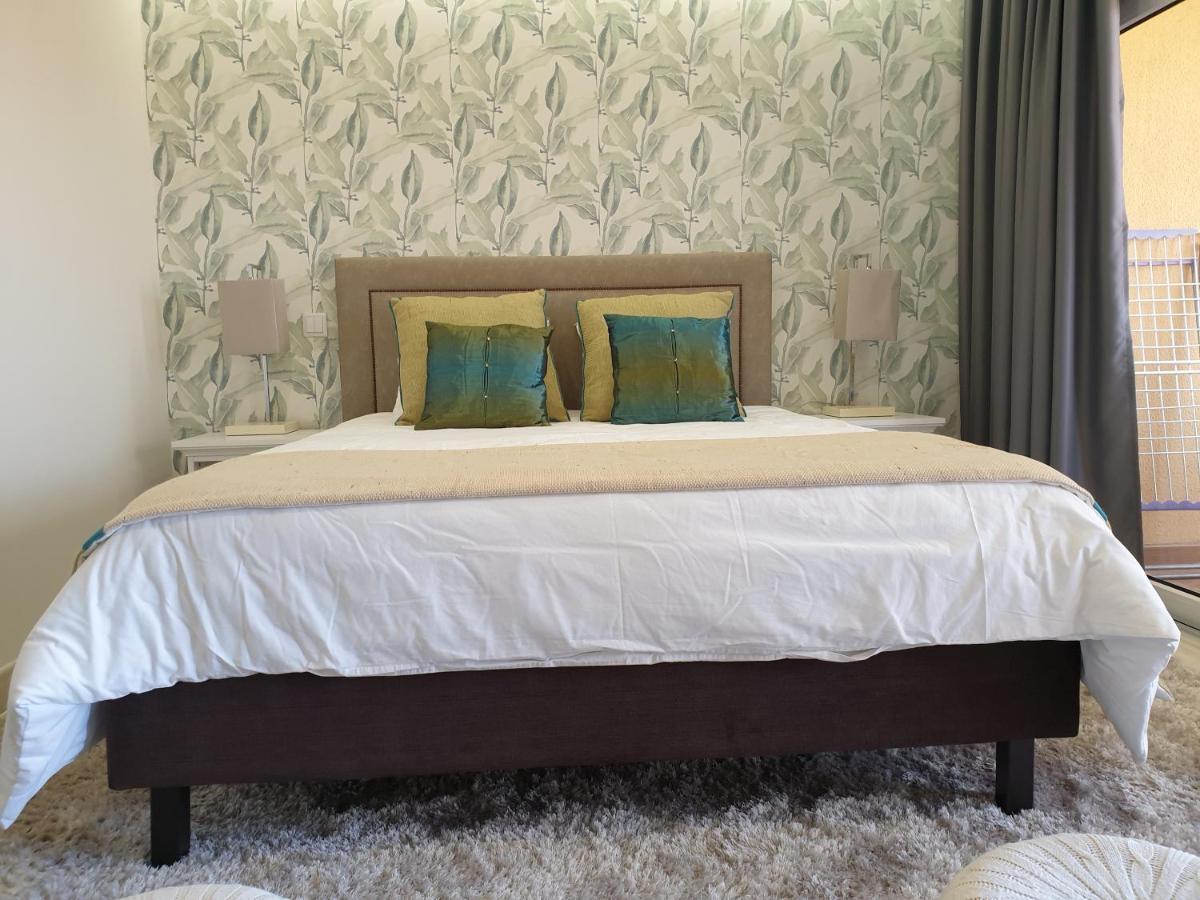 Marina Mar Vilamoura Apartment Экстерьер фото
