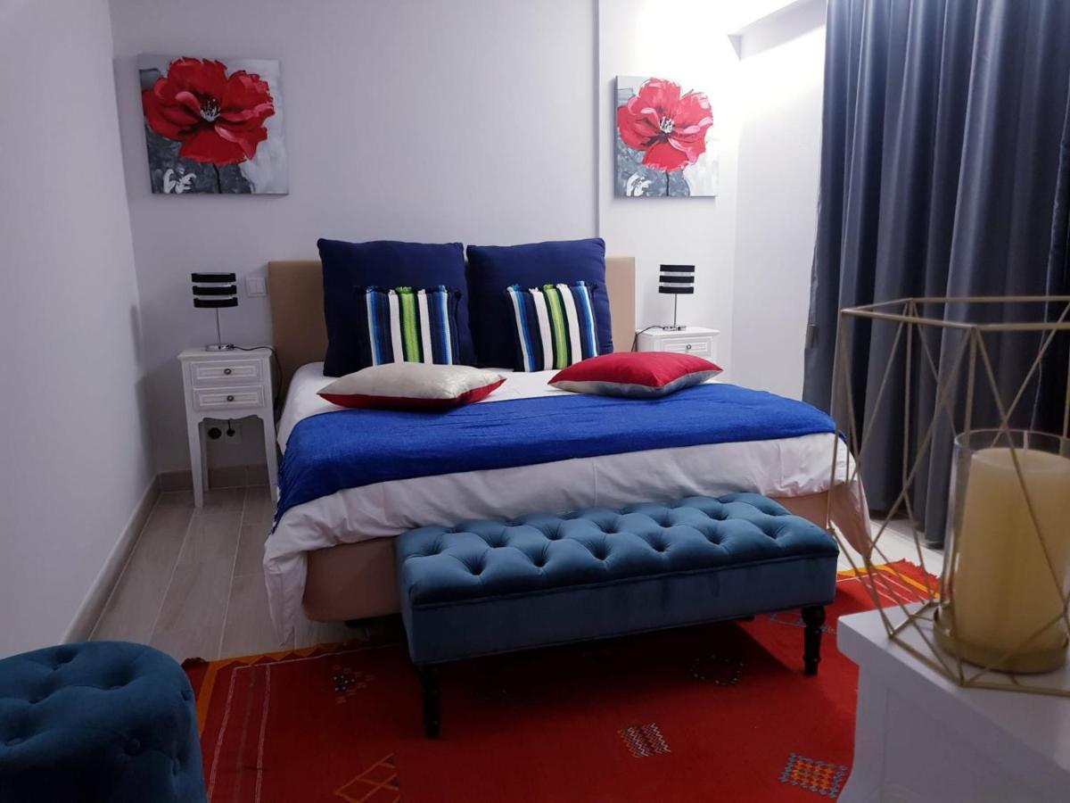 Marina Mar Vilamoura Apartment Экстерьер фото